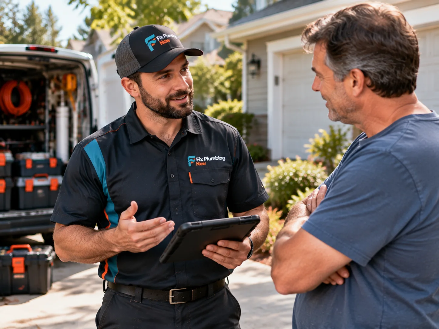 Clogged Drain Service Fort Pierce, FL FAQs